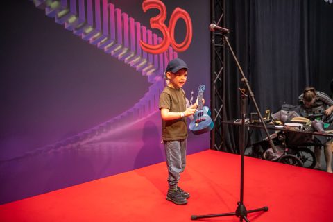 Foto ze Seznam Festu 447