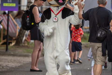 Foto ze Seznam Festu 454