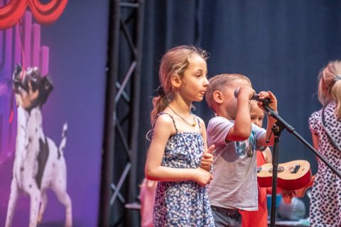 Foto ze Seznam Festu 458