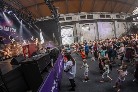 Foto ze Seznam Festu 468
