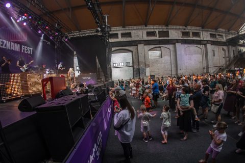 Foto ze Seznam Festu 469