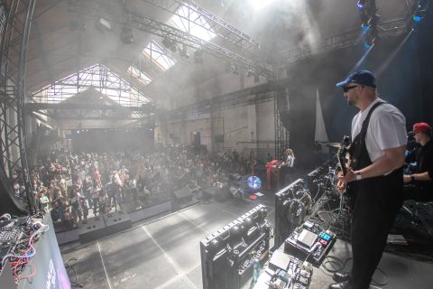 Foto ze Seznam Festu 474