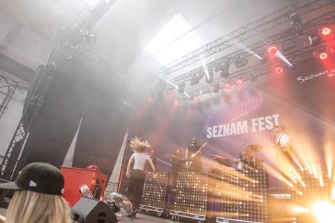 Foto ze Seznam Festu 482