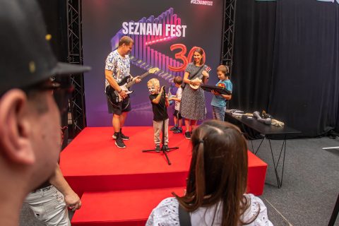 Foto ze Seznam Festu 498