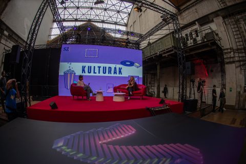 Foto ze Seznam Festu 504