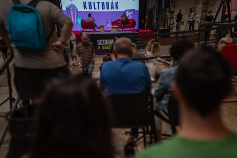 Foto ze Seznam Festu 508