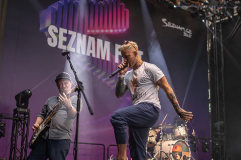 Foto ze Seznam Festu 529