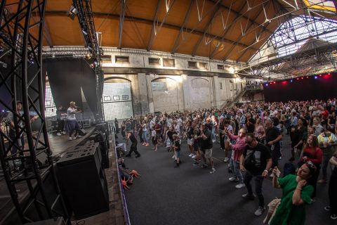 Foto ze Seznam Festu 536