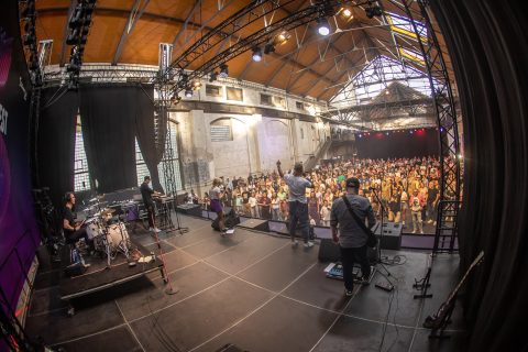 Foto ze Seznam Festu 540