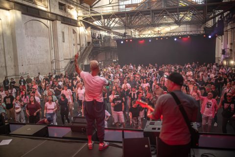 Foto ze Seznam Festu 542