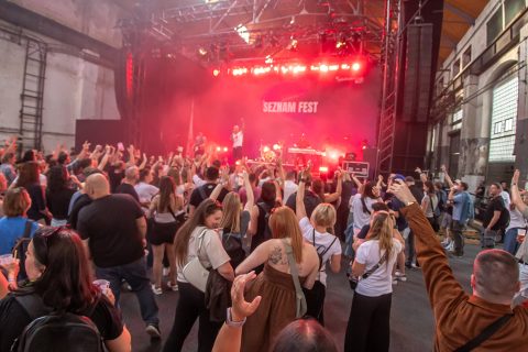 Foto ze Seznam Festu 554