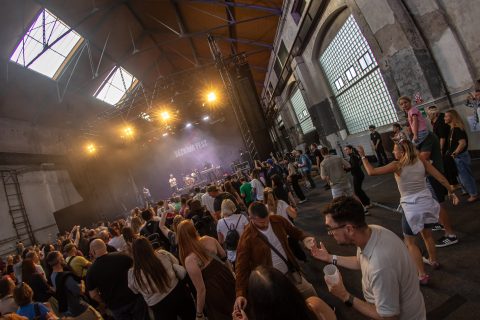 Foto ze Seznam Festu 558