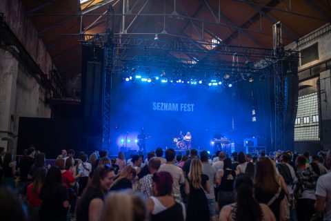 Foto ze Seznam Festu 560