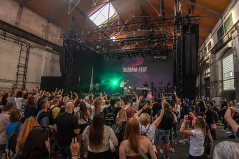 Foto ze Seznam Festu 567